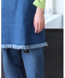 MOUSSY | トップス