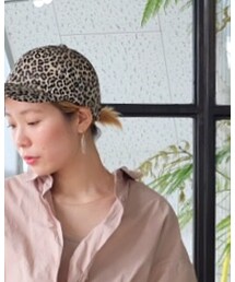 BEAMS | キャップ