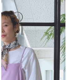 VINTAGE | ストール/ショール