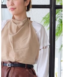 little suzie | トップス