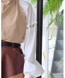 GARAGE OF GOOD CLOTHING | シャツ/ブラウス