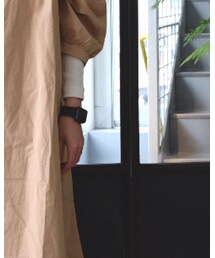 Apple Watch | アナログ腕時計