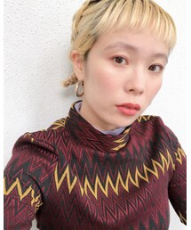  MAKE UP | ファンデーション