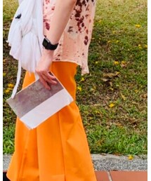 ROSE BUD | パンツ