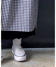 MM6 Maison Margiela | スニーカー