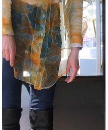 CHEAP MONDAY | デニムパンツ