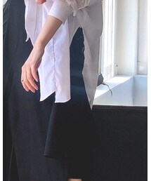 ENFOLD | スカート