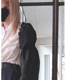 KISIDAMIKI | トップス