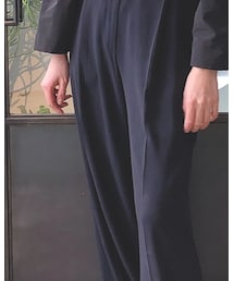 Max Mara | スラックス