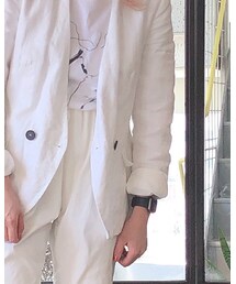 ZARA BASIC | ジャケット/アウター