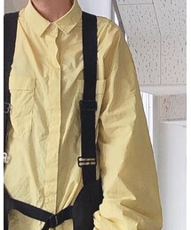 KBF | シャツ/ブラウス