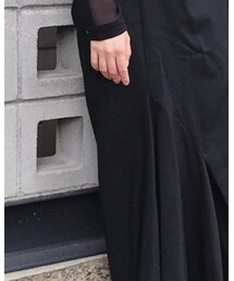 ENFOLD | スカート