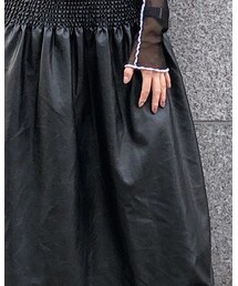 GHOSPELL | ワンピース/ドレス