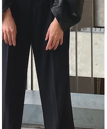 Max Mara | スラックス