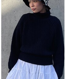 UNIQLO | ニット/セーター