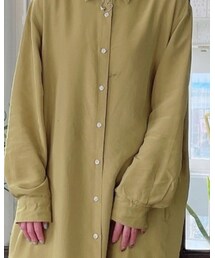 UNIQLO | ワンピース/ドレス