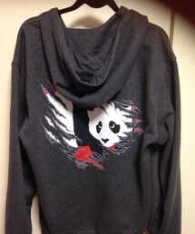 enjoi | パーカー