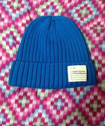 grace | ニットキャップ/ビーニー