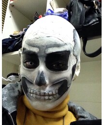 make up by me | ファンデーション