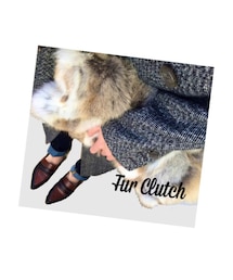 Handmade | クラッチバッグ