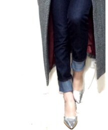 &byPinky&Dianne | パンプス