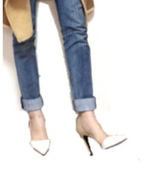 DIANA | パンプス