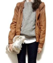 UNIQLO | ニット/セーター