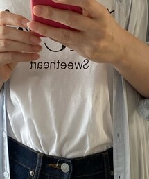 MAISON DE REEFUR | Tシャツ/カットソー