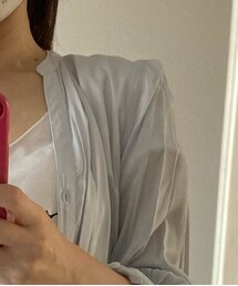 MAISON DE REEFUR | シャツ/ブラウス