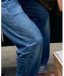 LEVI'S VINTAGE CLOTHING | デニムパンツ