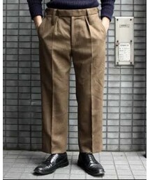british army | british army No2 dress trousers(スラックス)