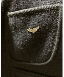 RRL | ブローチ/コサージュ