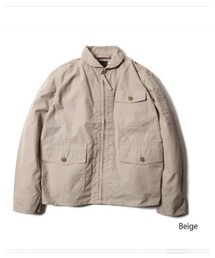TROPHY CLOTHING | summer flight jacket(ミリタリージャケット)