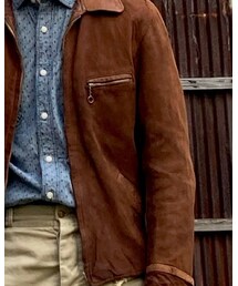 VINTAGE | 40s sports jacket(その他アウター)