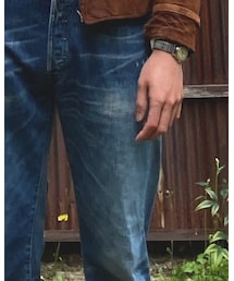 LEVI'S VINTAGE CLOTHING | デニムパンツ