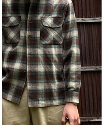 PENDLETON | シャツ/ブラウス