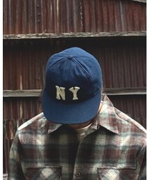 EBBETS FIELD FLANNELS | キャップ