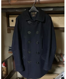 PHIGVEL | ピーコート