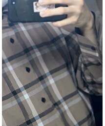 GIVENCHY | シャツ/ブラウス