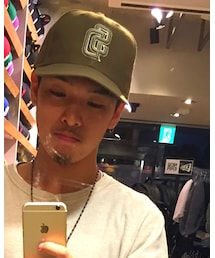 NEW ERA | キャップ