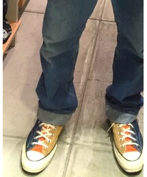 CONVERSE | スニーカー