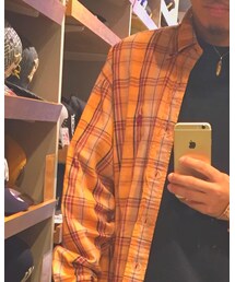 POLO RALPH LAUREN | シャツ/ブラウス