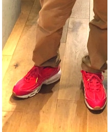 NIKE | スニーカー