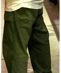GUNG HO | その他パンツ