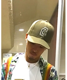 NEW ERA | キャップ