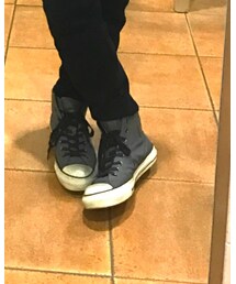 CONVERSE | スニーカー