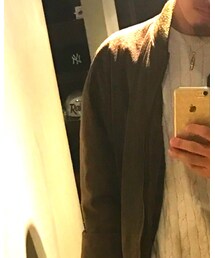 no brand | ブルゾン