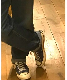 CONVERSE | スニーカー