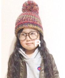 ママの | メガネ