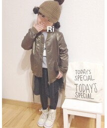 Birthday | ジャケット/アウター